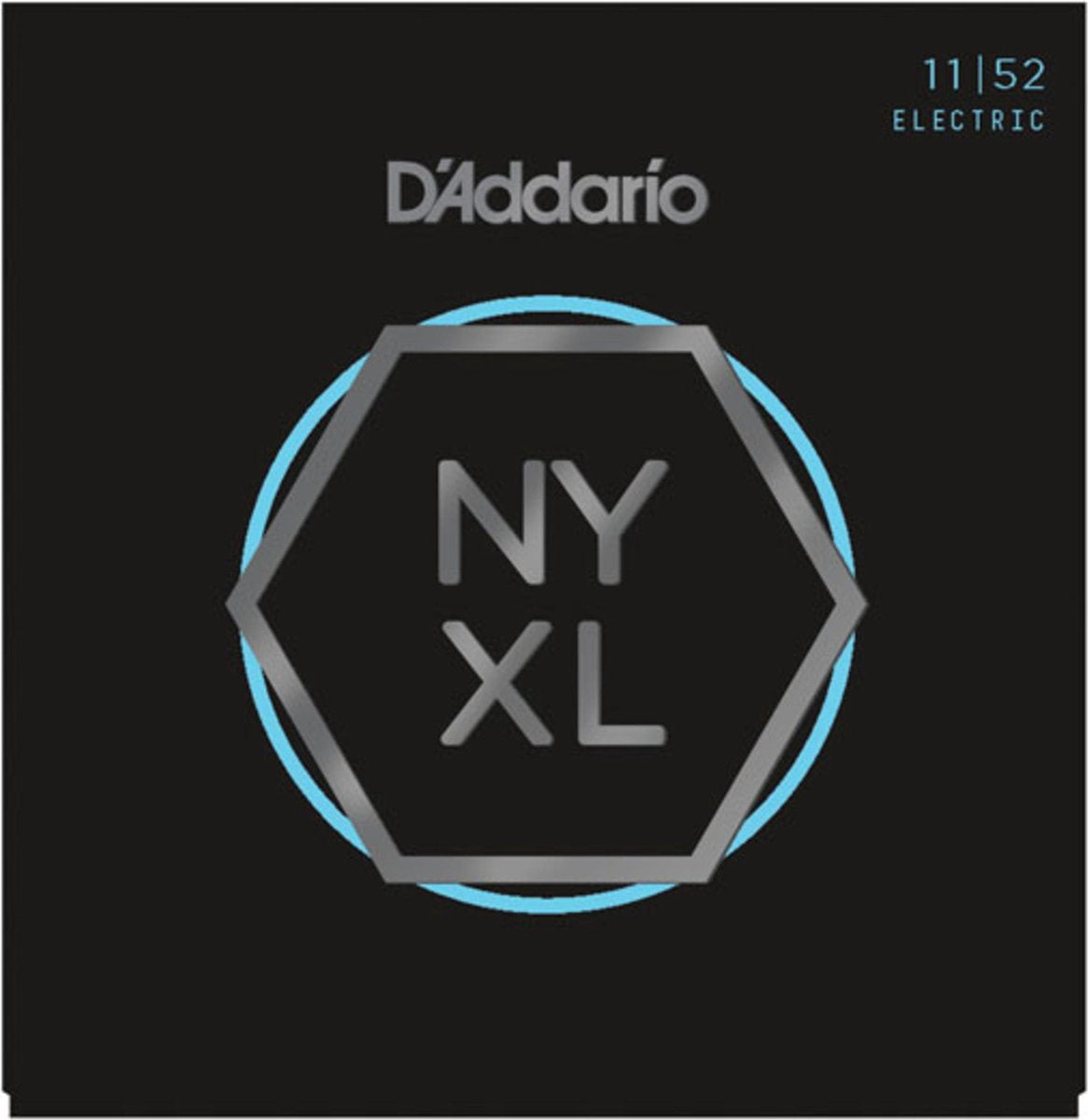 NYXL 11-52 Carbon Steel Alloy