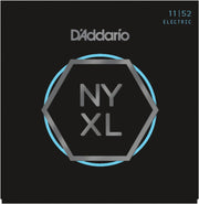 NYXL 11-52 Carbon Steel Alloy