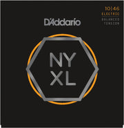 NYXL 10-46BT Carbon Steel Alloy