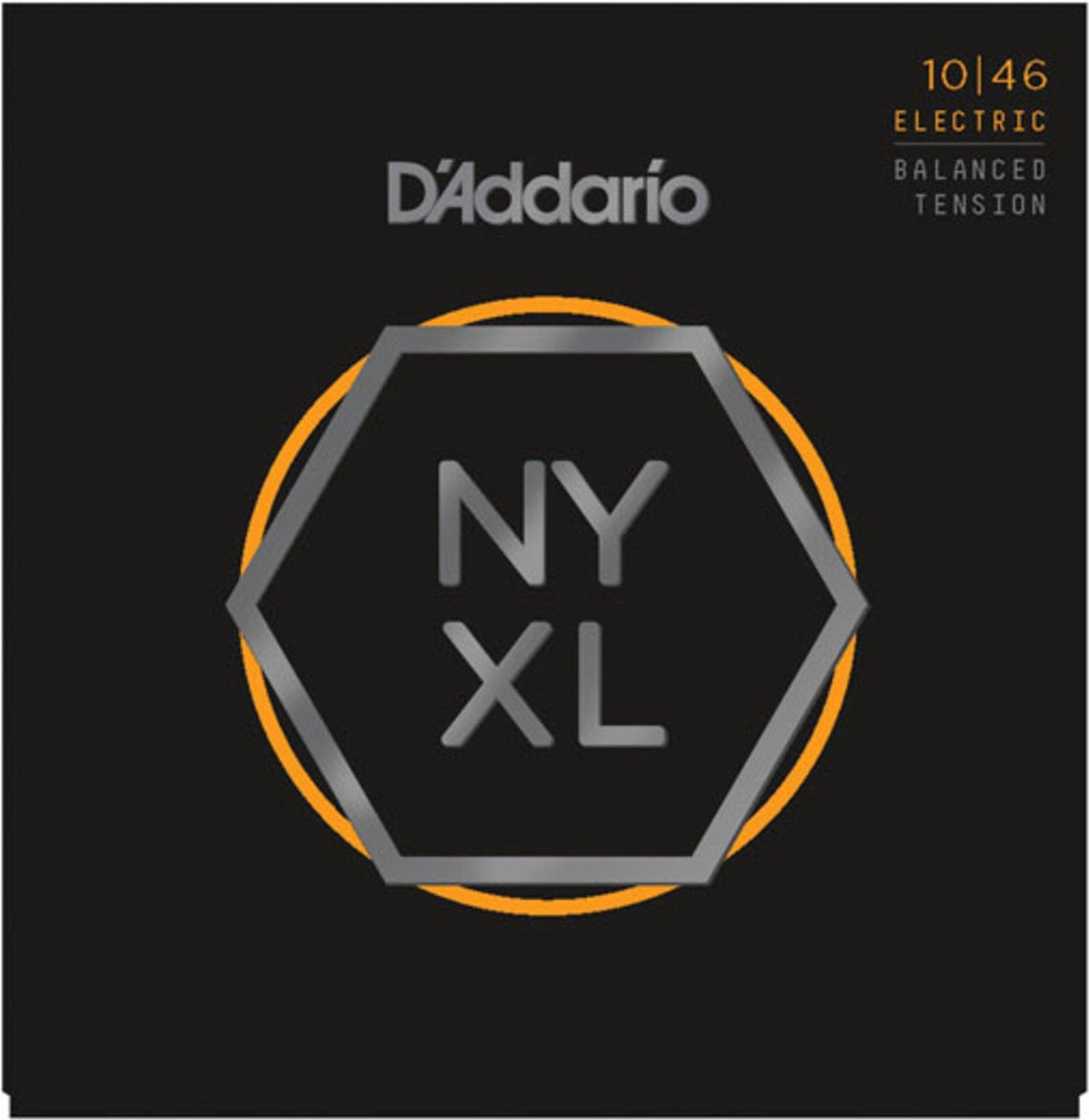 NYXL 10-46BT Carbon Steel Alloy