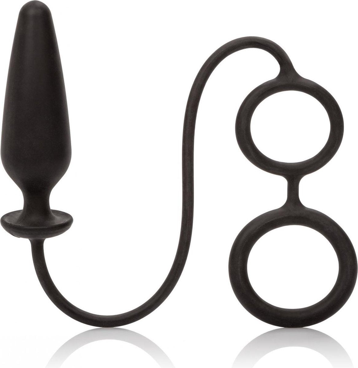 Dr. Joel Kaplan  Silicone Probe & Dual Ring