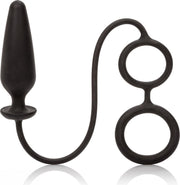 Dr. Joel Kaplan  Silicone Probe & Dual Ring