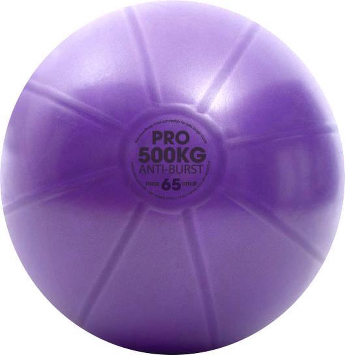 Swiss Ball - 500 kg