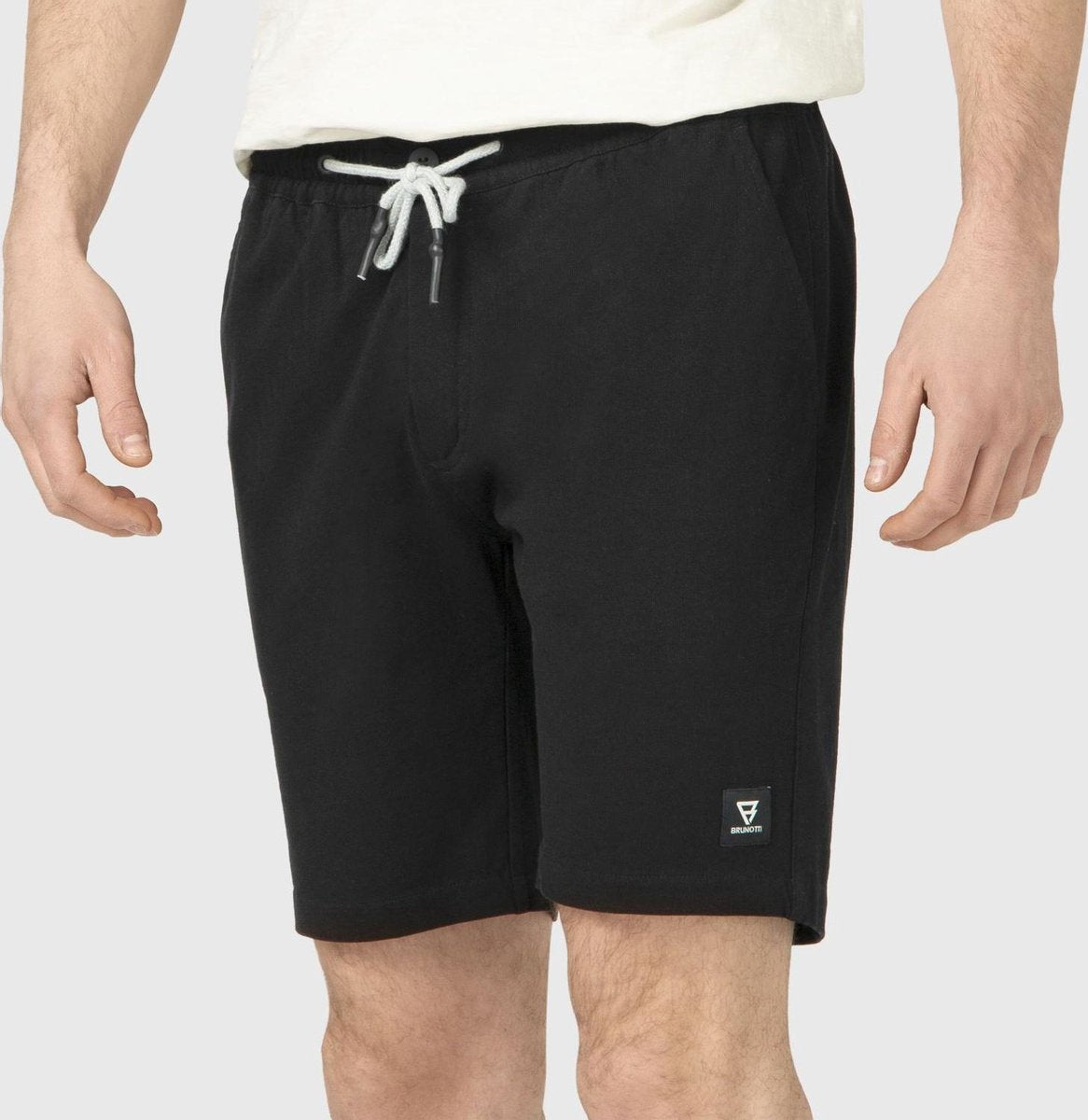 Brunotti Bertin Men Sweatshort - Maat XXL