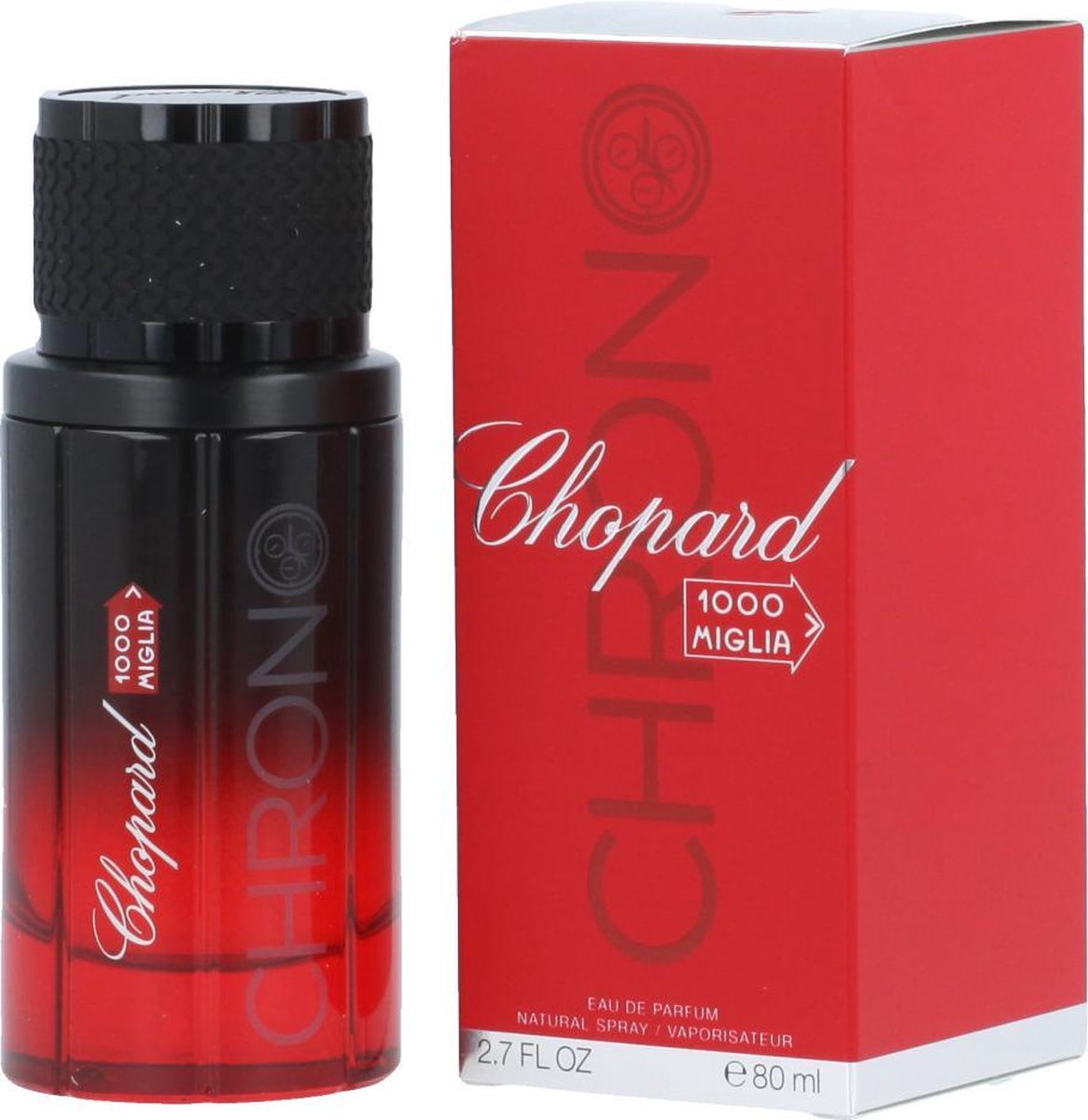 Chopard - 1000 Miglia Chrono - Eau De Parfum - 80ML