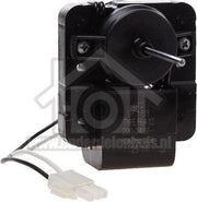 Liebherr Motor Ventilator motor GN2323