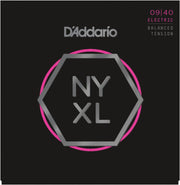 NYXL 09-40BT Carbon Steel Alloy