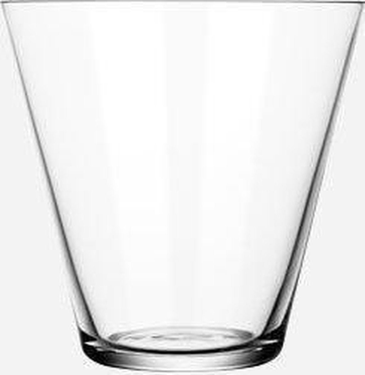 Iittala Kartio Thin - 20cl - Helder - 2 stuks