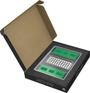 Geomag Masterbox Large 248 delig Green