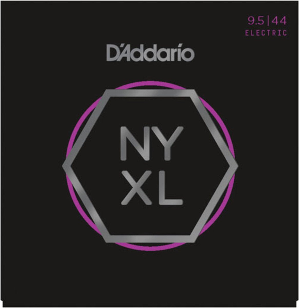 NYXL 095-44 Carbon Steel Alloy