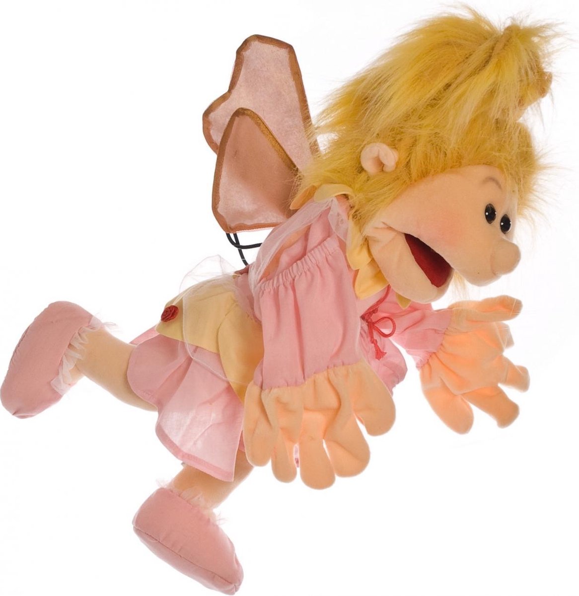 Living Puppets Handpop Felicia Fee - 45 cm