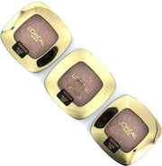 L'Oréal Color Riche Oogschaduw - 200 Over The Taupe (3x Tester)