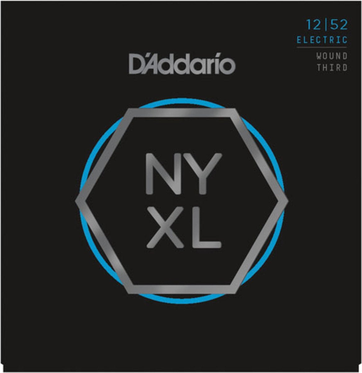 NYXL 12-52W Carbon Steel Alloy