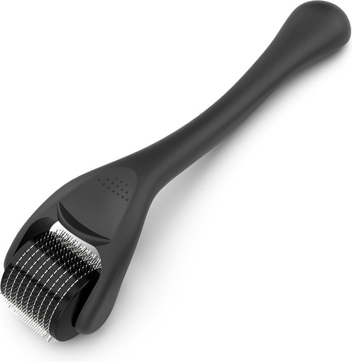Growfast™ Growroller - Baard roller - Dermaroller - Baardgroei stimuleren - Baardgroei versnellen - Baardhaar - Huidverzorging - Baardroller - Roller - Baardgroei set