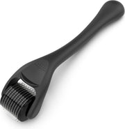 Growfast™ Growroller - Baard roller - Dermaroller - Baardgroei stimuleren - Baardgroei versnellen - Baardhaar - Huidverzorging - Baardroller - Roller - Baardgroei set