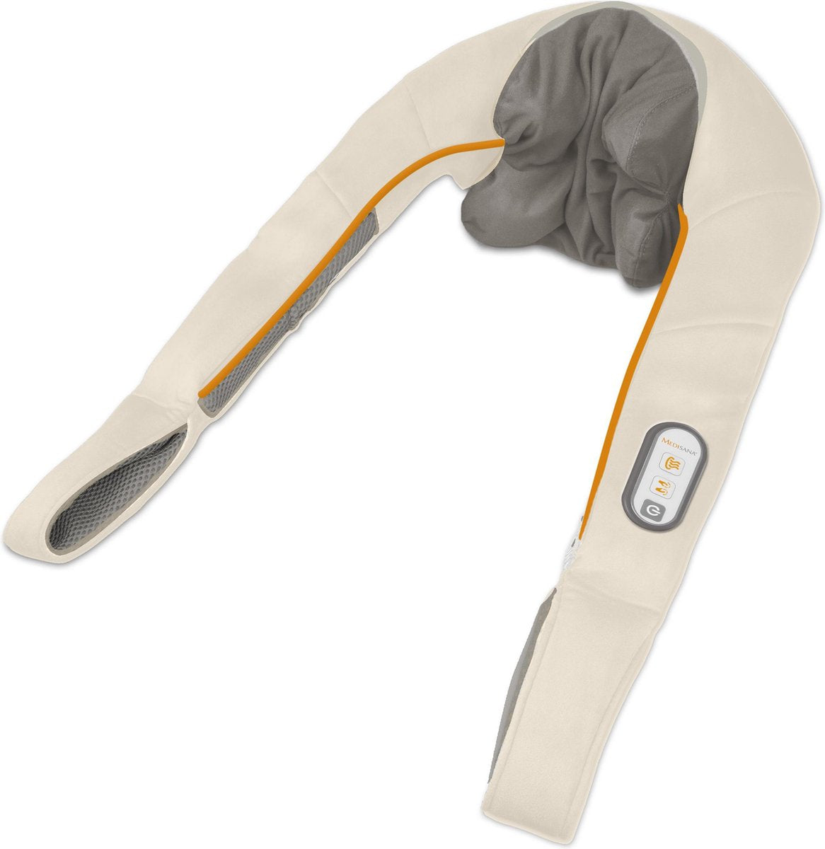 Medisana NM860 - Shiatsu nekmassagekussen
