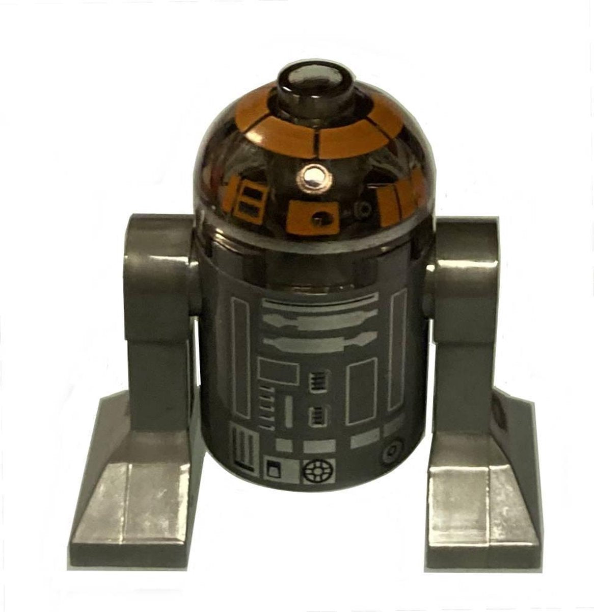 Lego Star Wars Minifiguur