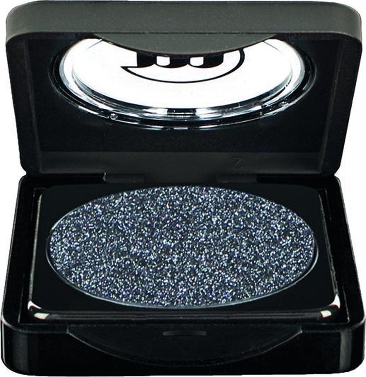 Make-up Studio Eyeshadow Reflex in Box Oogschaduw - Black/Zwart
