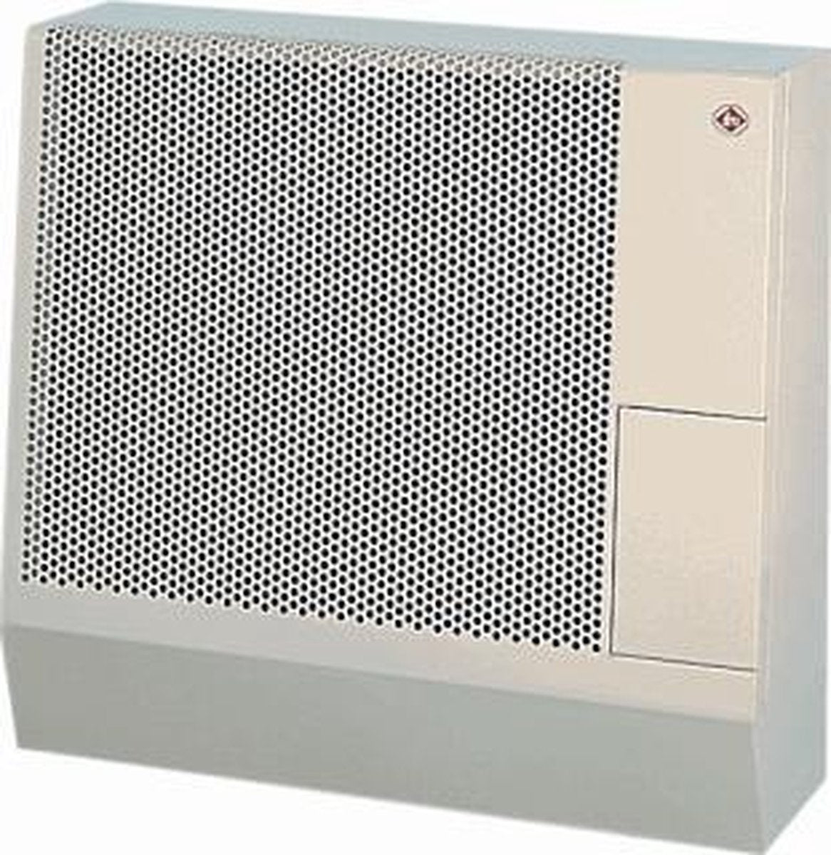 DRU Art 3 01 gashaard / gaskachel aardgas G20/G25