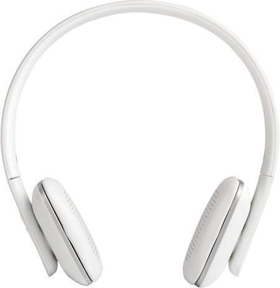 Kreafunk | aHEAD | Bluetooth koptelefoon | White Edition