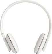 Kreafunk | aHEAD | Bluetooth koptelefoon | White Edition