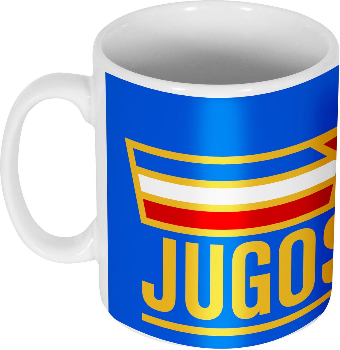 Joegoslavië Team Mok