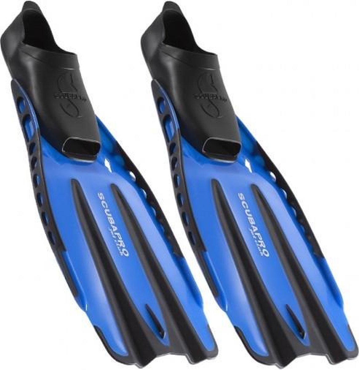 Scubapro Jet Club Blauw 38/39