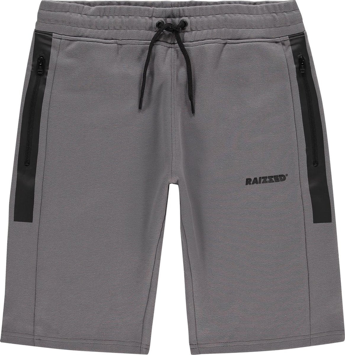 Raizzed Broek Radford Mannen Jeans - Shade Grey - Maat M