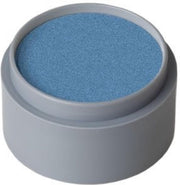 Grimas - Water make-up - Parelmoer - Korenblauw - 731 - 15ml