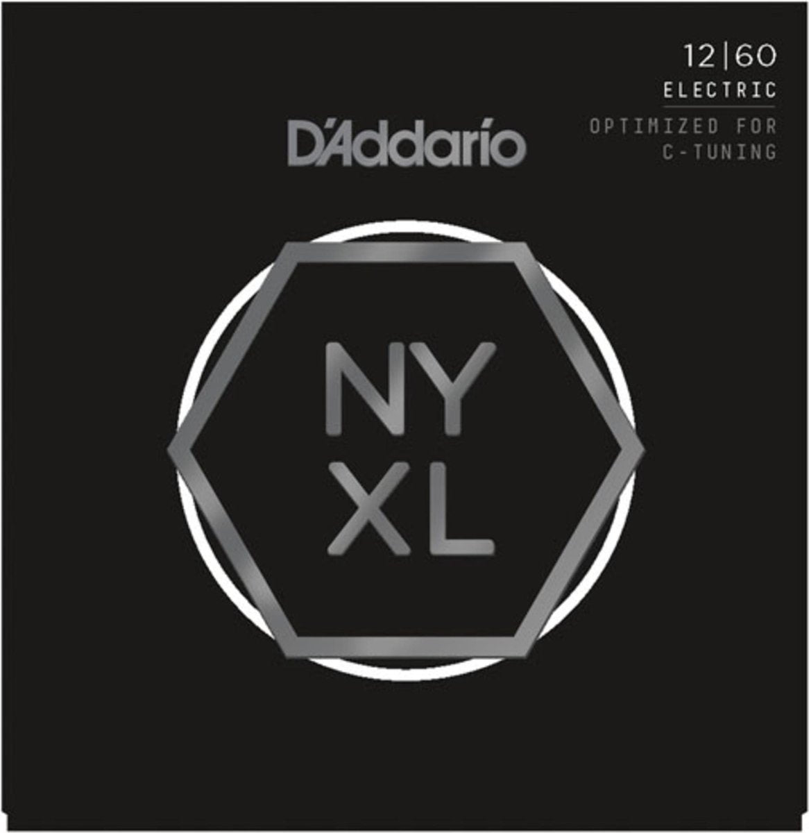 NYXL 12-60 Carbon Steel Alloy