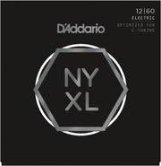 NYXL 12-60 Carbon Steel Alloy