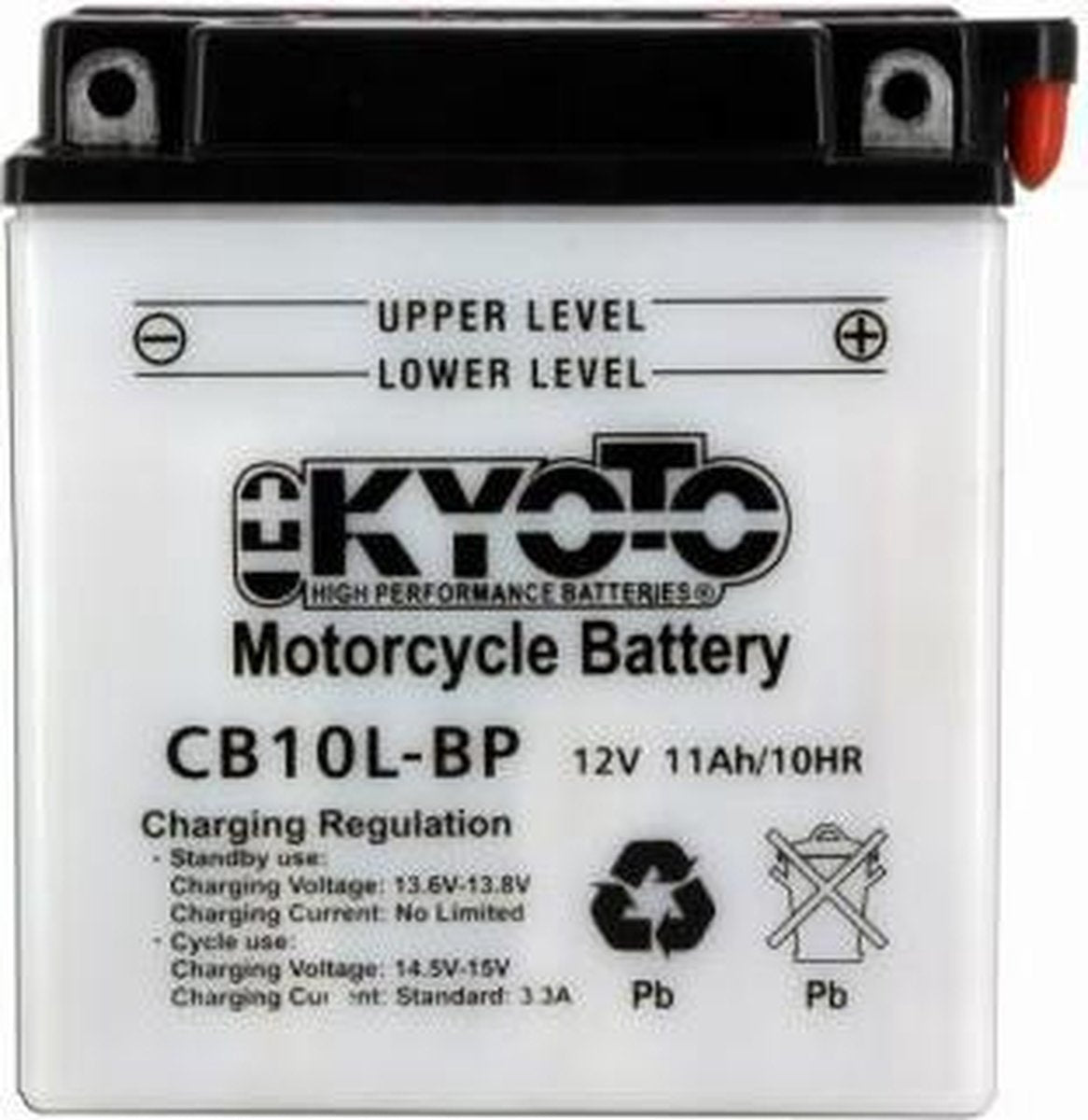 KYOTO YB10L-BP Motoraccu