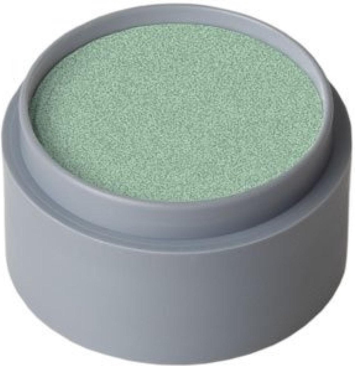 Grimas - Water make-up - Parelmoer - Turquoise - 742 - 15ml
