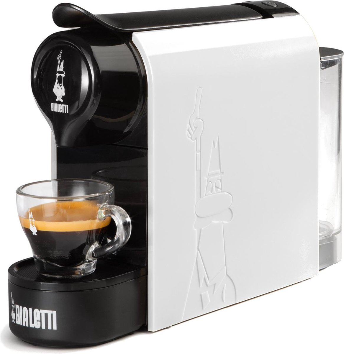 Bialetti CF90 GIOIA bianco ottico