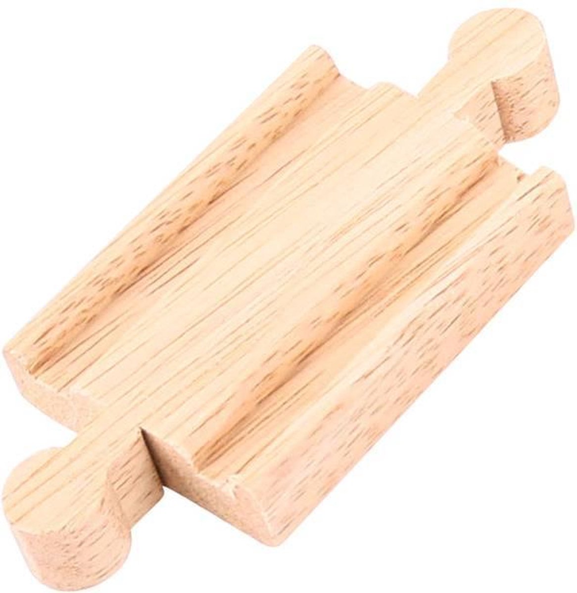 BigJigs - Mini spoor M en M