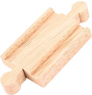 BigJigs - Mini spoor M en M