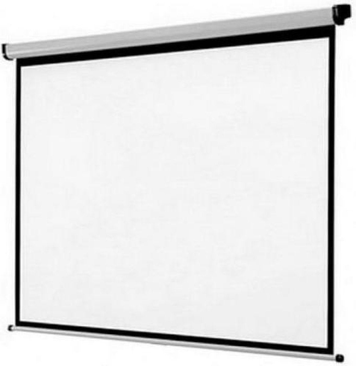Iggual Psims200 Projection Screen 2.82 M 111 '' 1: 1
