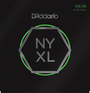 NYXL 8-38 Carbon Steel Alloy