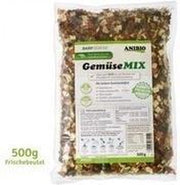 Anibio Gedroogde Groenten-MIX