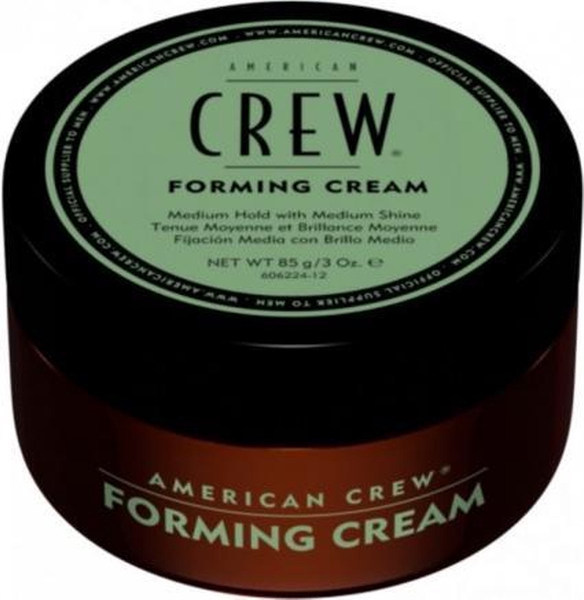Forming Cream 85 gr