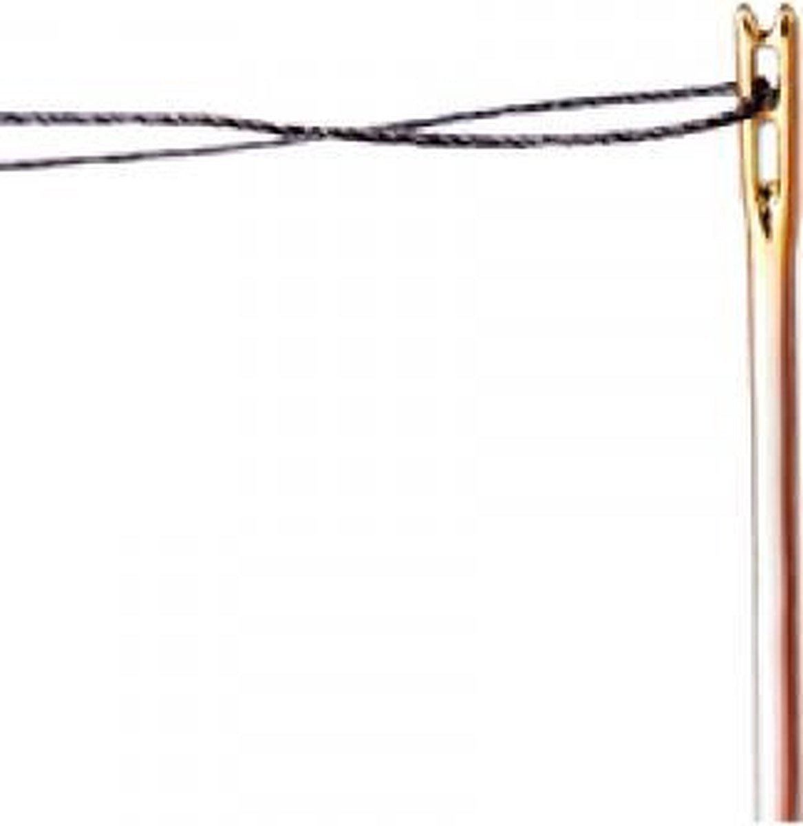 Hobby Aid - Easy Needle