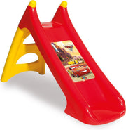 Smoby XS Cars - Glijbaan