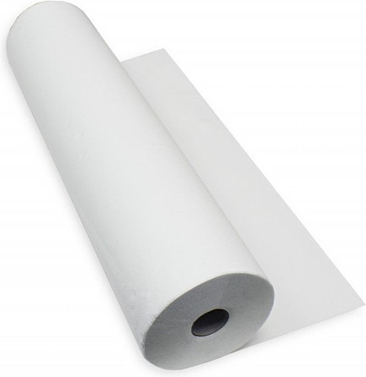 Papierrol vlieseline 60 cm x 80 m