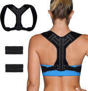 BÖR Easy Posture Corrector - Houding Corrector Correctie - Rugbrace