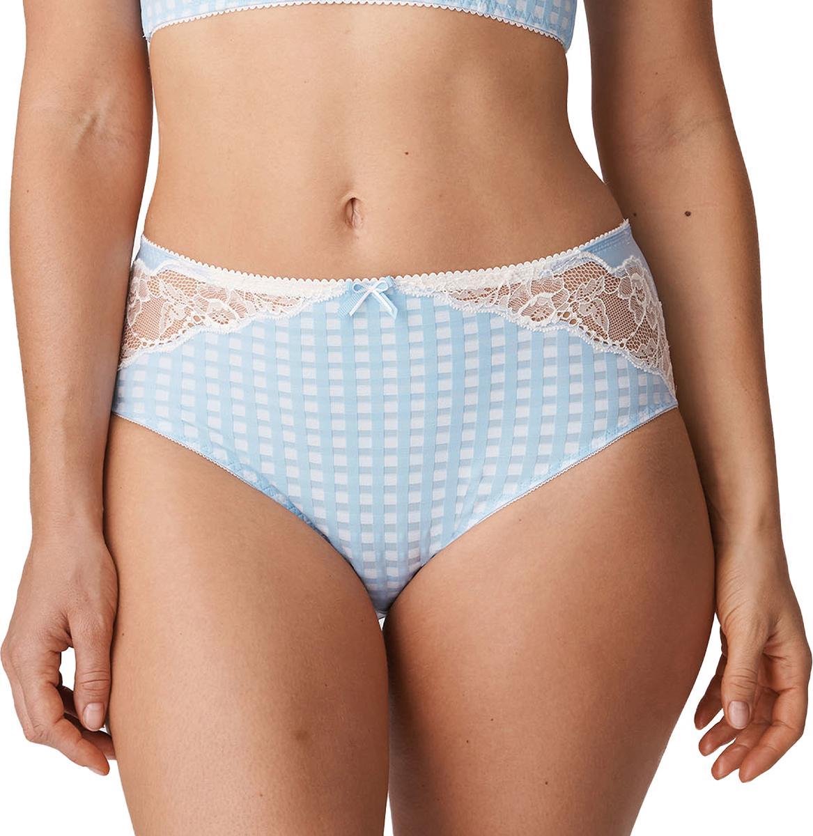 PrimaDonna Madison Tailleslip Blauw 42