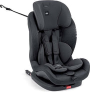 CAM Calibro Car Seat - Autostoel - NERO - Made in Italy