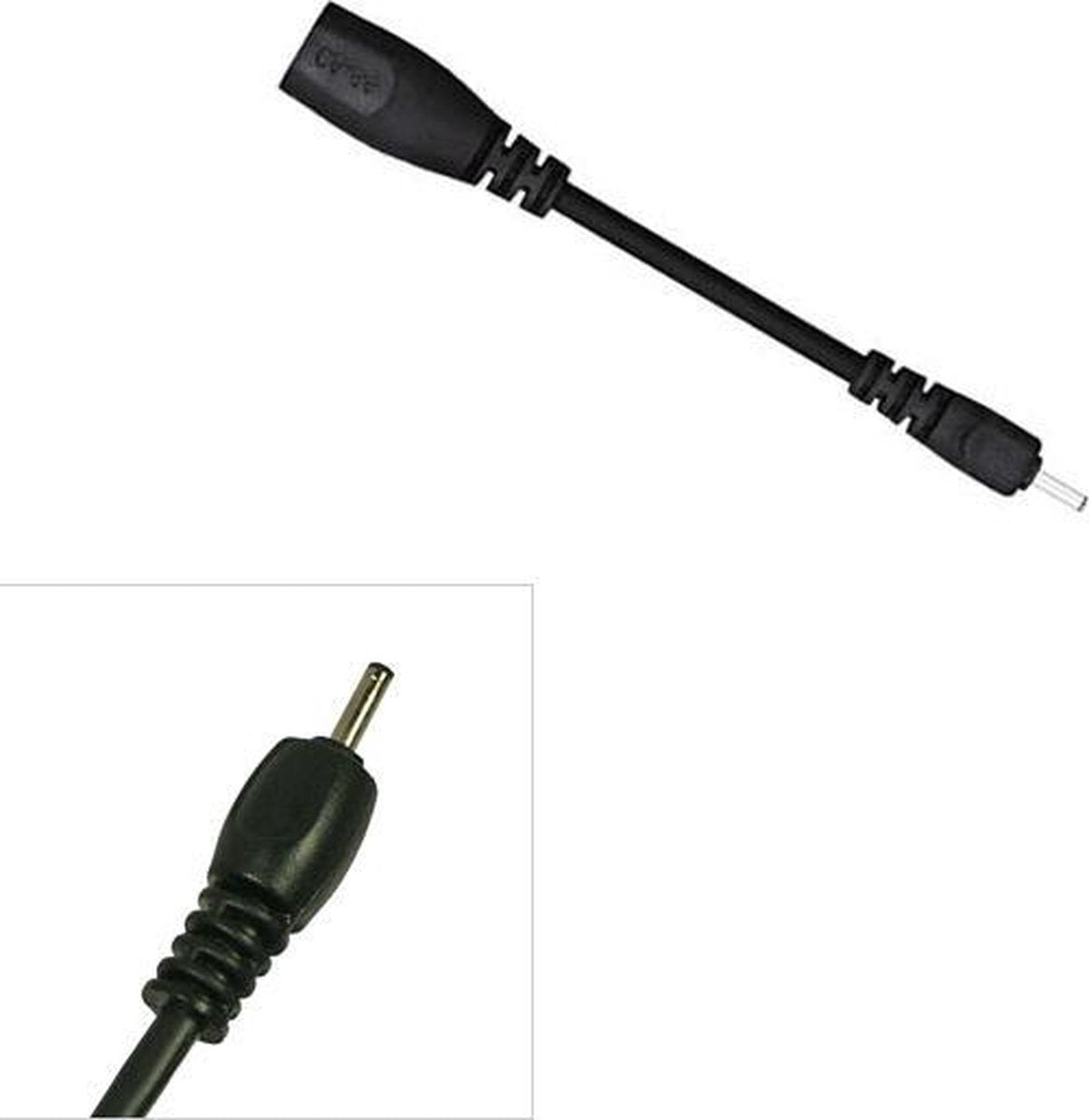 Nokia CA-44 Charger Adapter