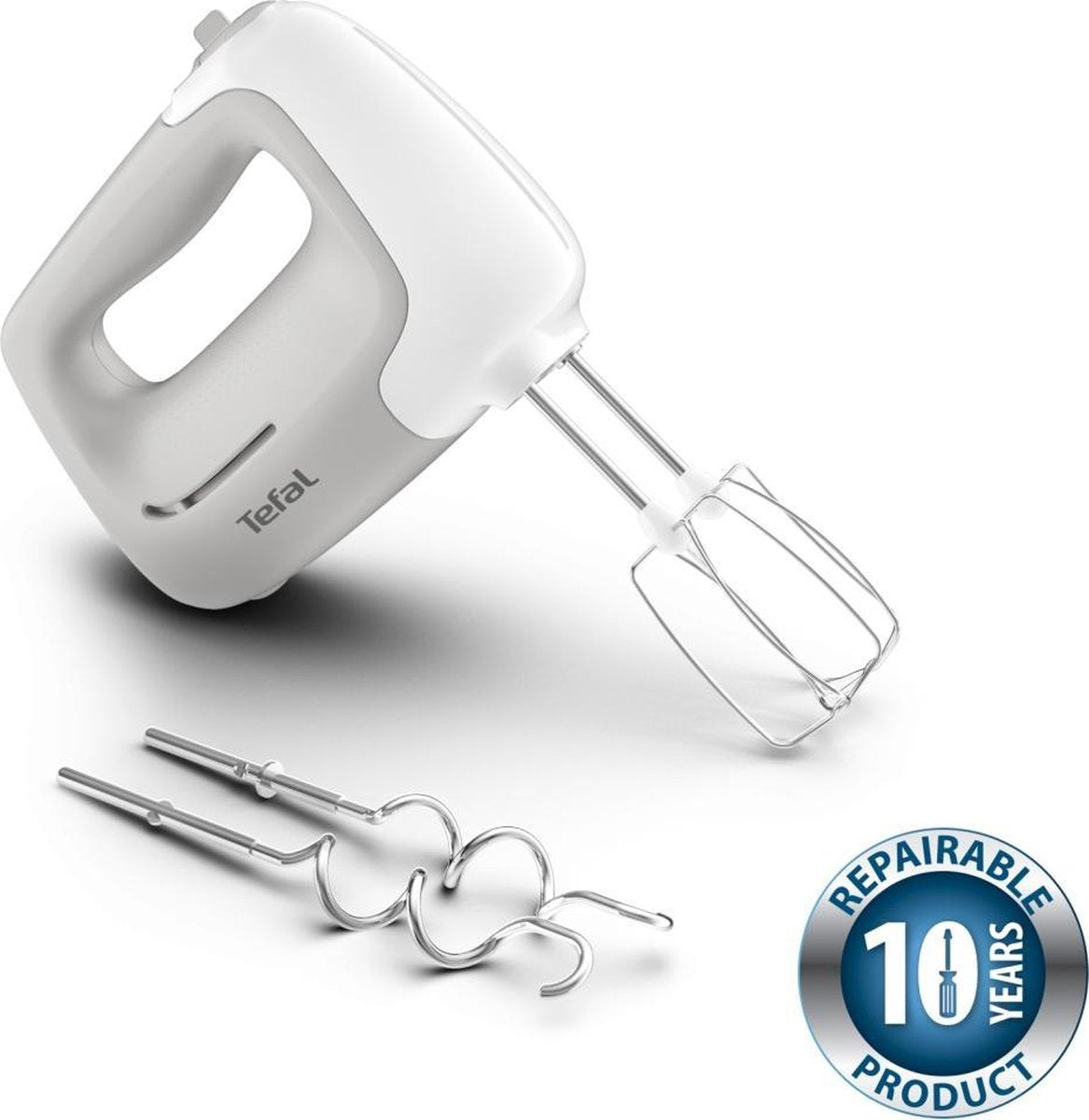 Tefal Prep'Mix HT450B - Handmixer