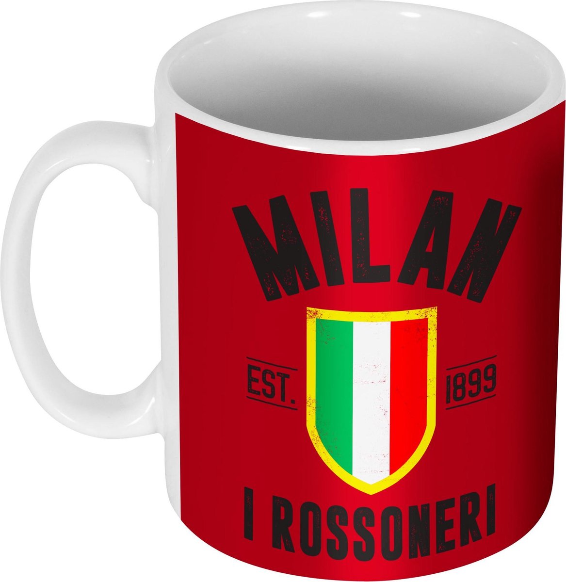AC Milan Established Mok