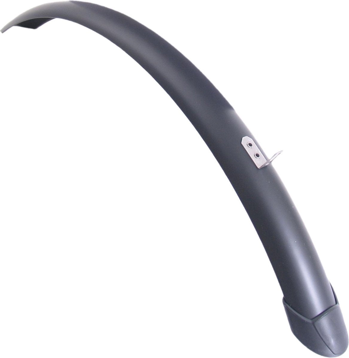 Voorspatbord 28" Gazelle Scatto 51 mm - mat zwart